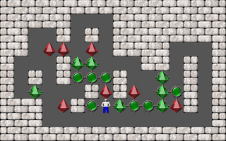 Уровень 418 — More Bugs collections